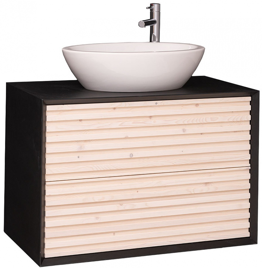 Závesná 2-zásuvková skrinka pre umývadlo layne 756 - čierna/béžová.

 

Povrch závesnej skrinky je opatrený farebným náterom v odtieni P003.

 

Kúpeľňová skrinka je vybavená 2 hlbokými zásuvkami.

 

Rozmery závesnej 2-zásuvkovej skrinky pre umývadlo Layne 756 sú 90x61x50cm (š, v, h).

 

Pre kompletnú ponuku masívneho nábytku od tohto výrobcu kliknite TU.

 

Farba na fotografii sa môže ľahko líšiť oproti reálnemu výrobku. Príčinou môže byť zobrazovanie farieb monitora či rôzne nasvietenie výrobkov pri fotení.




Z dôvodu výroby nábytku na zákazku, sme nútení požadovať od zákazníka zálohu v minimálnej výške 30% z ceny nábytku.