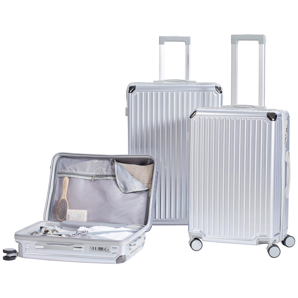 Novel SADA CESTOVNÝCH KUFROV.