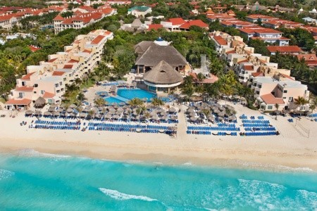 Mexiko Playa del Carmen Viva Wyndham Maya 10 dňový pobyt All Inclusive Letecky Letisko: Frankfurt May 2025 (21/05/25-30/05/25)