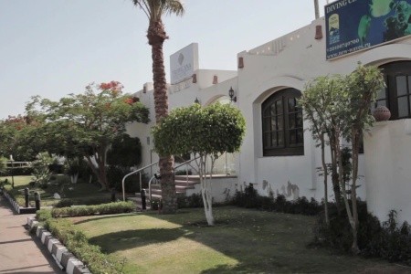 Egypt Sharm El Sheikh Tivoli Aqua Park 8 dňový pobyt All Inclusive Letecky Letisko: Katovice February 2026 (14/02/26-21/02/26)