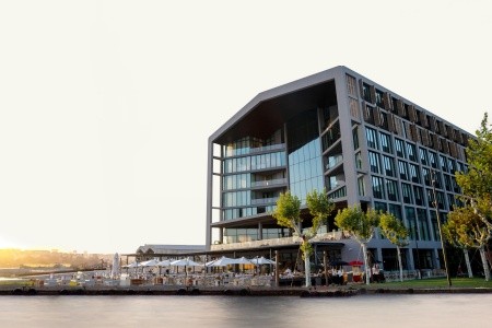 Turecko Istanbul Rixos Tersane Istanbul 7 dňový pobyt Raňajky Letecky Letisko: Praha February 2026 (14/02/26-20/02/26)