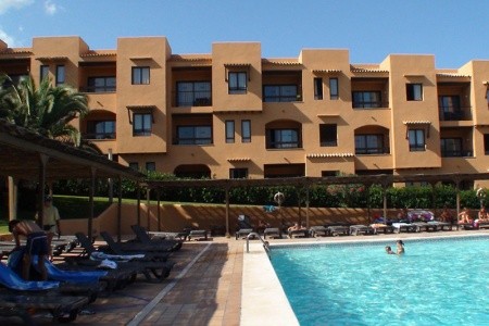 Španielsko Ibiza Insotel Club Tarida Playa 8 dňový pobyt All Inclusive Letecky Letisko: Bratislava June 2026 (18/06/26-25/06/26)