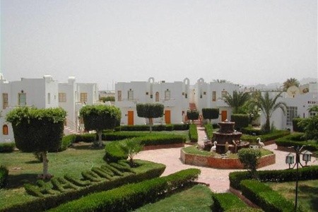 Egypt Sharm El Sheikh Grand Halomy Resort (Ex Halomy Naama Bay) 13 dňový pobyt Polpenzia Letecky Letisko: Katovice March 2026 (13/03/26-25/03/26)