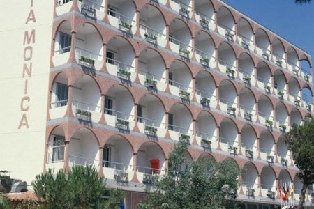 Španielsko Mallorca Cassandra 6 dňový pobyt Polpenzia Letecky Letisko: Viedeň June 2026 (30/06/26- 5/07/26)