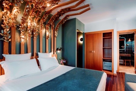 Taliansko Rím a okolie Mercure Rom Corso Trieste 4 dňový pobyt Bez stravy Letecky Letisko: Praha March 2026 ( 5/03/26- 8/03/26)