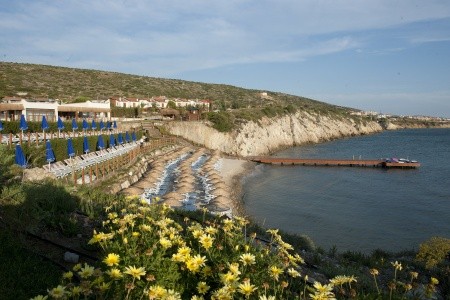 Turecko Egejská riviéra Piril Thermal & Beauty Spa 8 dňový pobyt Polpenzia Letecky Letisko: Viedeň March 2026 (20/03/26-27/03/26)