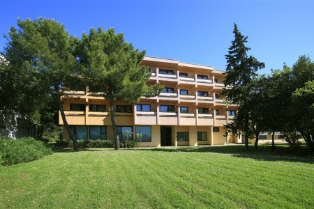 Chorvátsko Severná Dalmácia Donat (Borik) 8 dňový pobyt All Inclusive Vlastná June 2026 (27/06/26- 4/07/26)