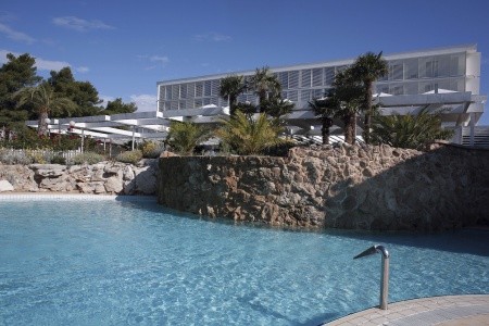 Chorvátsko Šibenik Amadria Park Ivan 11 dňový pobyt Polpenzia Vlastná April 2026 (25/04/26- 5/05/26)