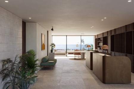 Kanárske ostrovy Tenerife Royal Hideaway Corales Villas 8 dňový pobyt Raňajky Letecky Letisko: Praha February 2026 (25/02/26- 4/03/26)