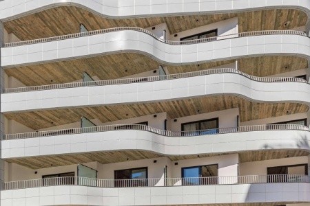 Malta Bugibba a Qawra St.