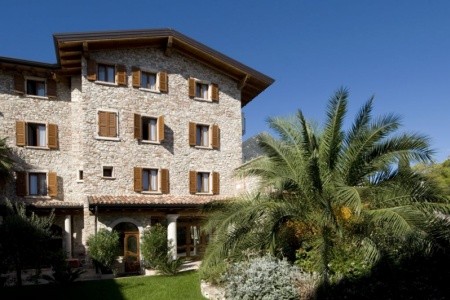 Taliansko Lago di Garda Antico Monastero 8 dňový pobyt Raňajky Vlastná October 2026 ( 7/10/26-14/10/26)