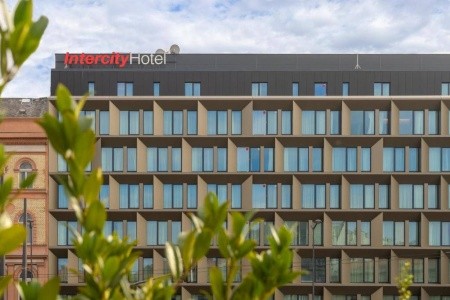 Maďarsko Budapešť a okolie Intercity Hotel Budapest 3 dňový pobyt Raňajky Vlastná November 2026 (29/11/26- 1/12/26)