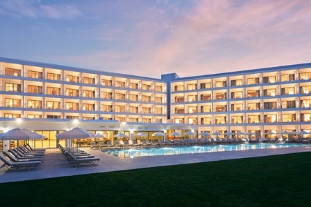 Cyprus Protaras Maris Grand 9 dňový pobyt All Inclusive Letecky Letisko: Praha September 2026 (11/09/26-19/09/26)