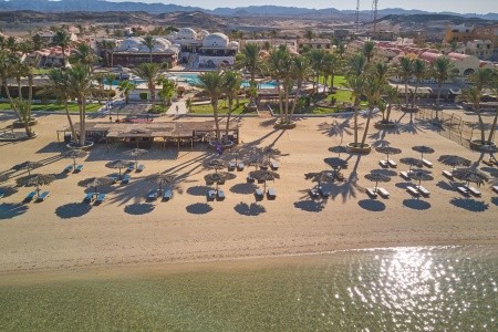 Egypt Marsa Alam Protels Crystal Beach Resort (Ex.