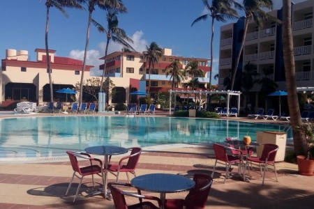 Kuba Varadero Club  Tropical 9 dňový pobyt All Inclusive Letecky Letisko: Praha February 2026 (18/02/26-26/02/26)