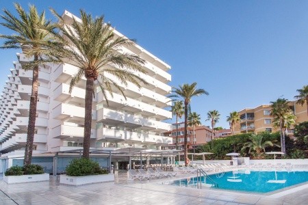 Španielsko Mallorca Globales Panama (Ex.