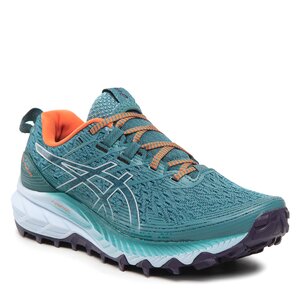 Topánky Asics - Gel-Trabuco 10 1012B173 Misty Pine/Soft Sky 301.