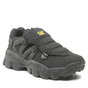 Sneakersy CATerpillar - Alpha P110849 Black.