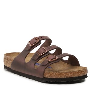 Sandále Birkenstock - Florida 53901 Habanna.