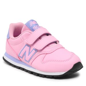 Sneakersy New Balance - PV500CA1 Ružová.