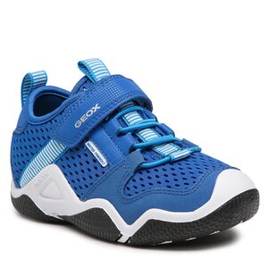 Sneakersy Geox - J Wader B.