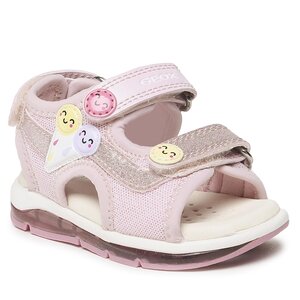 Sandále Geox - B S.Todo G.A B350EA 0E4NF C8004 Pink.