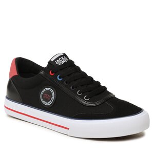 Tenisky Jack&Jones - Jfwtoby 12225027 Anthrazite.