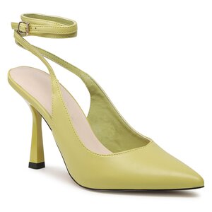 Sandále ONLY Shoes - Onlparis-1 15288429 Greenery.