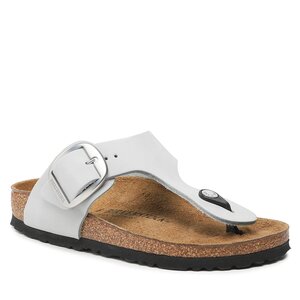 Žabky Birkenstock - Gizeh Big Buckle 1024112 Matcha.