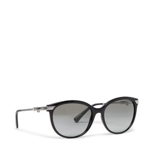 Slnečné okuliare Vogue - 0VO5460S W44/11 Black/Gradient Grey.