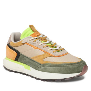 Sneakersy HOFF - Pangani 12307604 Camel.