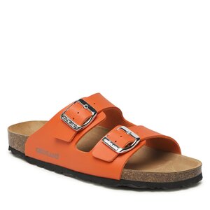 Šľapky Grünland - Sara CB4018-40 Arancio.