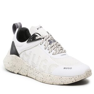 Sneakersy Hugo - Wayne Runner 50488069 10248175 01 White 100.