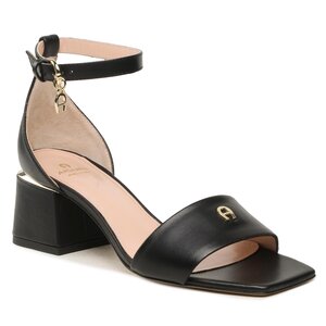 Sandále Aigner - Hannah 11A 1231130 Black 001.