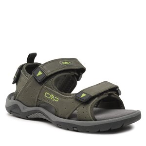 Sandále CMP - Almaak3 8q9947 MILITARE E980.