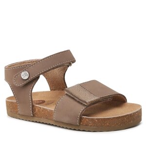 Sandále Gioseppo - 65994-P Taupe.