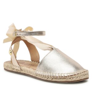 Sandále Gioseppo - 68665-P Gold.