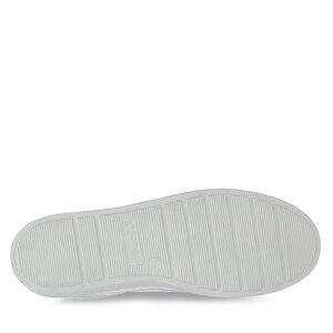 Sneakersy Caprice - 9-23755-20 White Nappa Co 133.