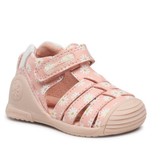 Sandále Biomecanics - 232105 Pink A.