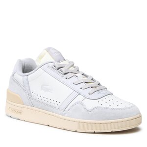 Sneakersy Lacoste - T-Clip 123 2 Sma 745SMA00722B7 Off Wht/Gry.