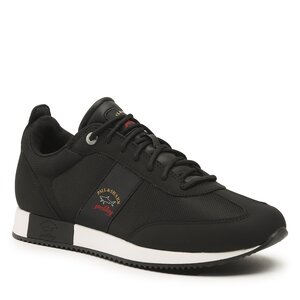Sneakersy Paul&Shark - 22418013 Black 111.