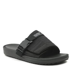 Šľapky Levi's® - 234232-752-559 Full Black.