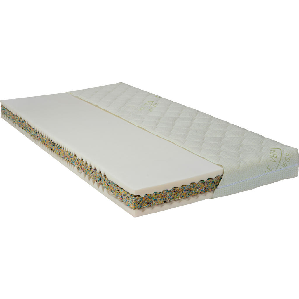 Sleeptex MATRAC, 120/200 cm.