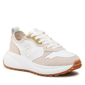 Sneakersy Blauer - S3DAISY05/LES Cream.