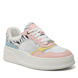 Sneakersy GOE - LL2N4053 Rose Multi.