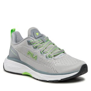 Sneakersy Fila - Exowave Race Wmn FFW0115.83132 Gray Violet/Monument.