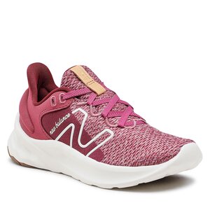 Topánky NEW BALANCE - Fresh Foam Roav v2 WROAVRM2 Fialová.