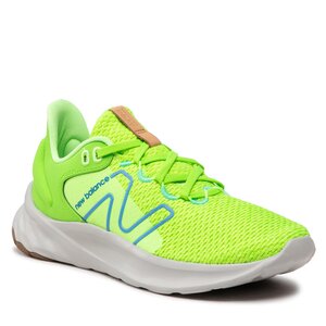 Topánky NEW BALANCE - Fresh Foam Roav v2 MROAVRN2 Zelená.