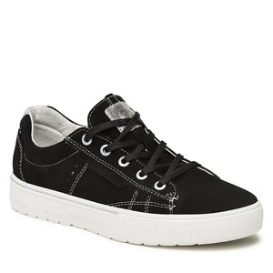 Poltopánky Ricosta - Tamy 50 8700100/090 S Schwarz.