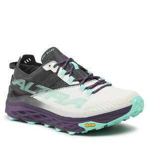 Topánky Altra - W Mont Blanc AL0A548D043-060 Black/Green.